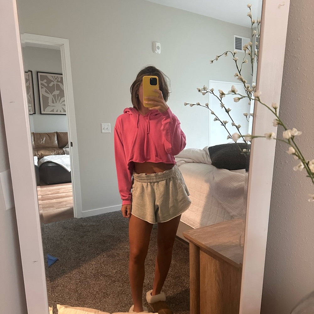 SKATIE hoodie